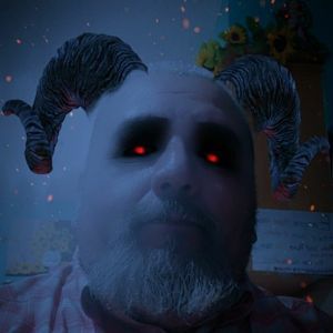 Meet your Posher, Gilbert